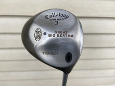 Right handed callaway for sale  Prudenville