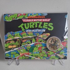 Teenage mutant ninja for sale  WHITLEY BAY