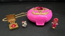 Polly pocket jewelled for sale Polly pocket jewelled for sale  GOSPORT