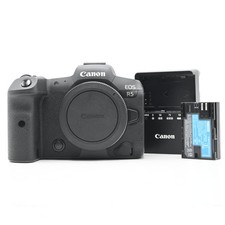 Canon eos 45mp for sale  Indianapolis