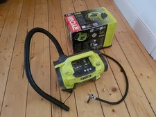 Ryobi akku kompressor gebraucht kaufen  Wiesbaden