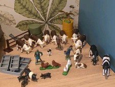Britains ltd vintage for sale  PICKERING