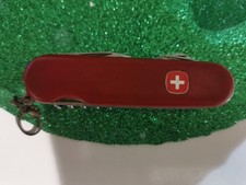 Coltellino wenger forester usato Coltellino wenger forester usato  Firenze