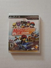 Mod nation racers for sale  Huntington