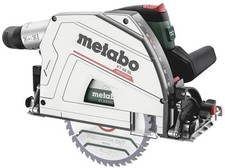 Metabo handkreissäge kreissä gebraucht kaufen  Nidda