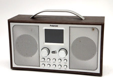 Dab radio polaroid for sale  MIRFIELD