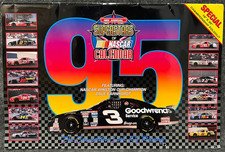1995 superstars nascar for sale  Monterey
