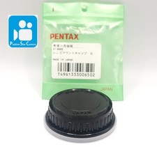 Video unused pentax d'occasion  Expédié en Belgium