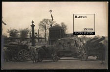 Foto panzer tank gebraucht kaufen  Berlin