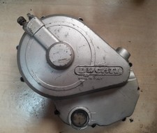 Clutch cover ducati for sale  WOKING