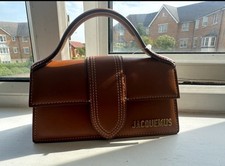 Jacquemus bambino light for sale  GRAYS