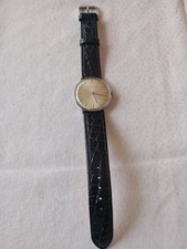 Belle montre girard d'occasion  Mauvezin