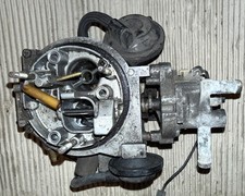 Pierburg original carb for sale  ARLESEY