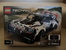 Lego technic 42109 for sale  CARMARTHEN