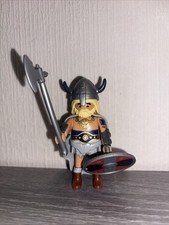 Playmobil 70069 wikinger gebraucht kaufen  Zerbst/Anhalt