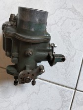 Carburatore weber drn usato  Italia