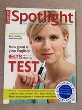 Spotlight englisch heft gebraucht kaufen  Aachen