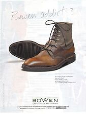 Publicite advertising 2011 d'occasion  Le Luc