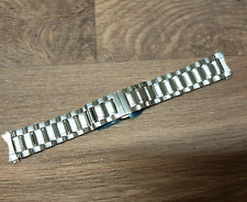 19mm stainless steel for sale  BOLTON