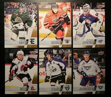 2017 upper deck d'occasion  Expédié en Belgium