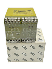 Pilz p2hz5 24vdc gebraucht kaufen  Hamburg