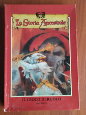 Storia ancestrale gioco usato  Palermo