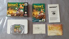 Jeu rayman the d'occasion  Bois-le-Roi