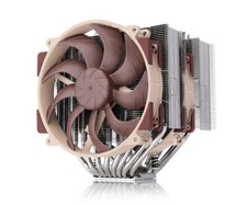 Noctua d15 dual for sale  Overland Park