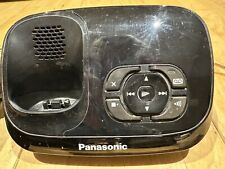 Panasonic tg850e handset for sale  STROUD