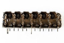 Cabeça de cilindro usada 1983-1993 BMW E30 E28 325e 525e 2.7 ETA M20B27 1264200  comprar usado  Enviando para Brazil
