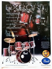 Pearl export select for sale  Satellite Beach