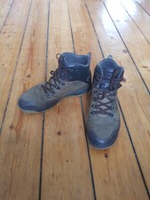 Jack wolfskin stiefel gebraucht kaufen  Dortmund