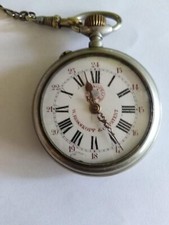 orologio tasca remontoir superieur usato orologio tasca remontoir superieur usato Vajont