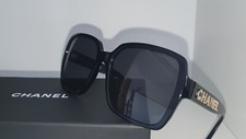 Occhiali donna chanel usato  Campobasso