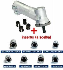 Coppia conica universale usato  Valle Agricola
