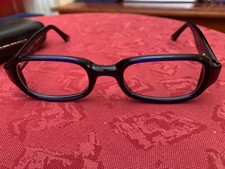 Occhiali vista unisex usato  Sora