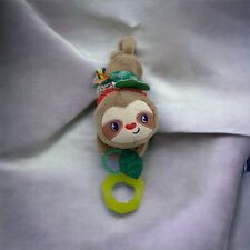Infantino sloth musical for sale  Saint Louis