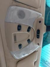 Interior lamp mercedes for sale  DONCASTER