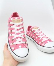 Converse chucks rosa gebraucht kaufen  Kiel