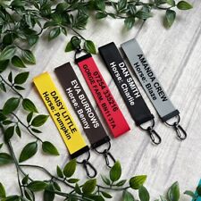 Saddle safety tag for sale  CRAWLEY
