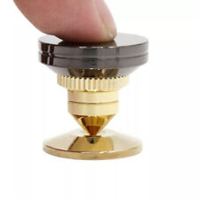 Copper speaker spikes for sale  TAMWORTH