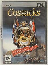 Cossacks european wars usato  Tricarico
