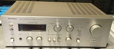 Amplificatore hifi technics usato  Catania