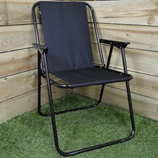 Folding camping deck for sale  SWINDON