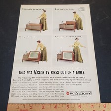 1959 rca victor for sale  Belding