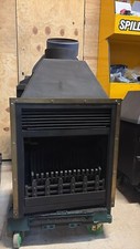 Jetmaster open fireplace for sale  LEICESTER