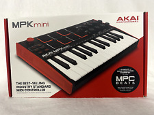 Midi keyboard akai for sale  San Antonio