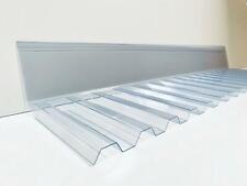 Pvc trapez wandanschluss gebraucht kaufen  Sonnewalde