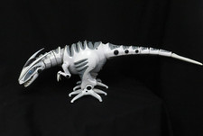 Wowwee roboraptor dinosaur for sale  HASSOCKS