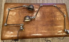 Pair vintage jielde for sale  Brooklyn